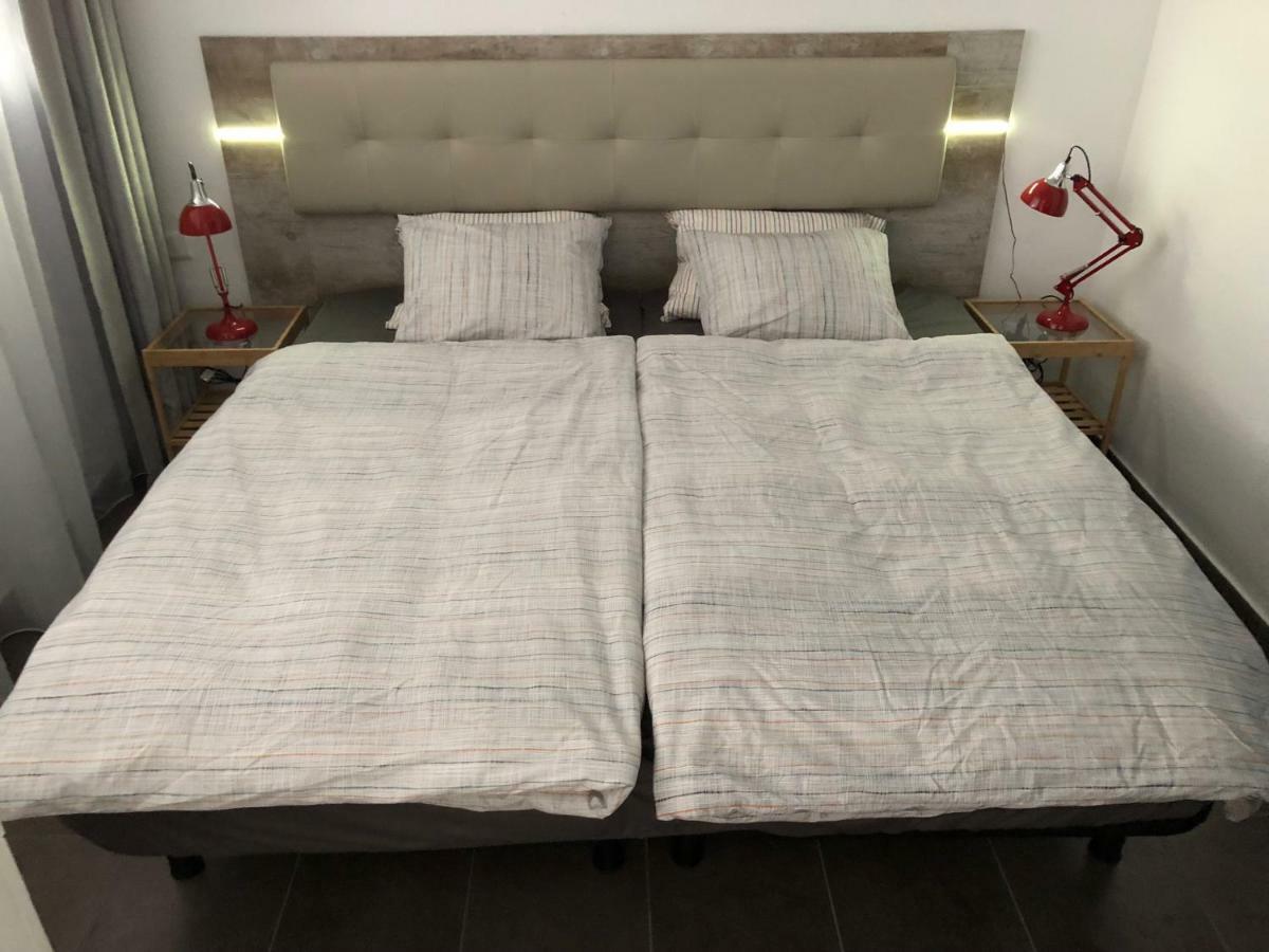 Yumbo Apartments ماسبالوماس المظهر الخارجي الصورة