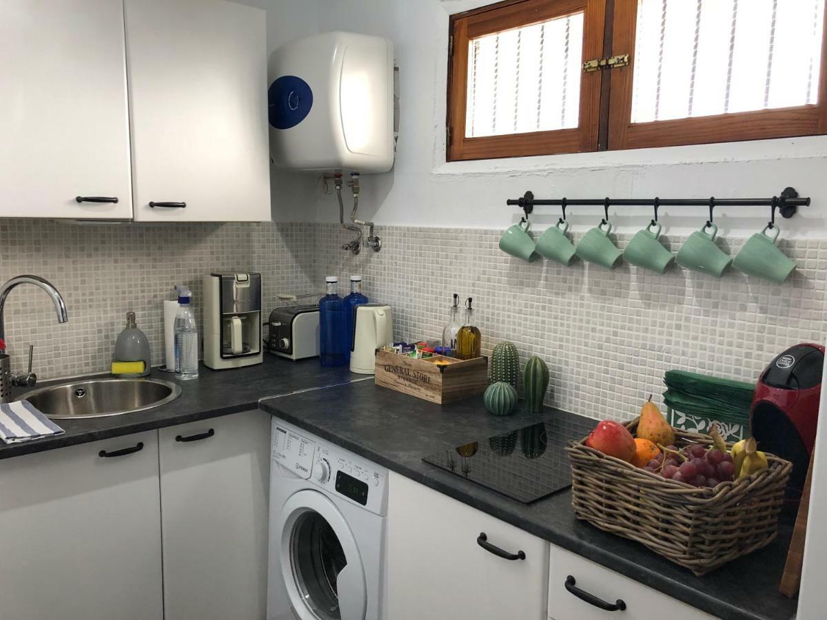 Yumbo Apartments ماسبالوماس المظهر الخارجي الصورة