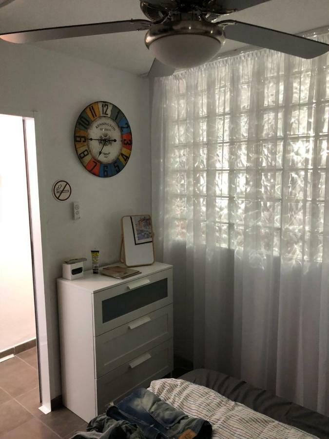Yumbo Apartments ماسبالوماس المظهر الخارجي الصورة