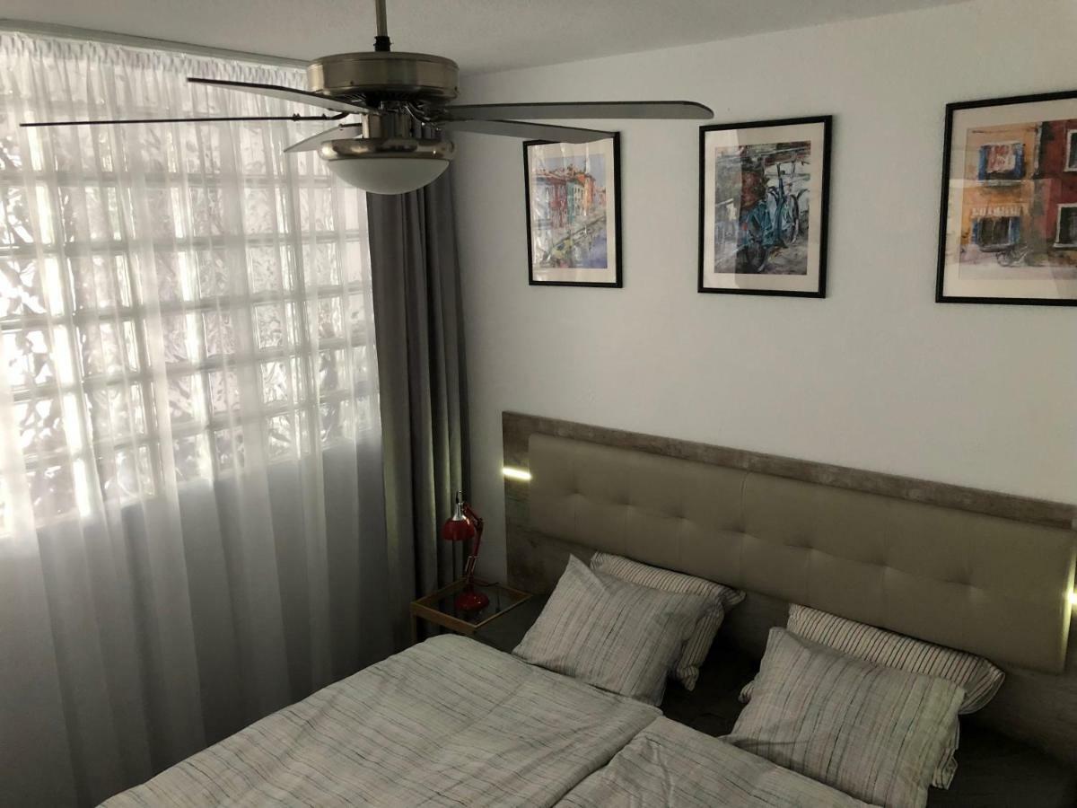 Yumbo Apartments ماسبالوماس المظهر الخارجي الصورة