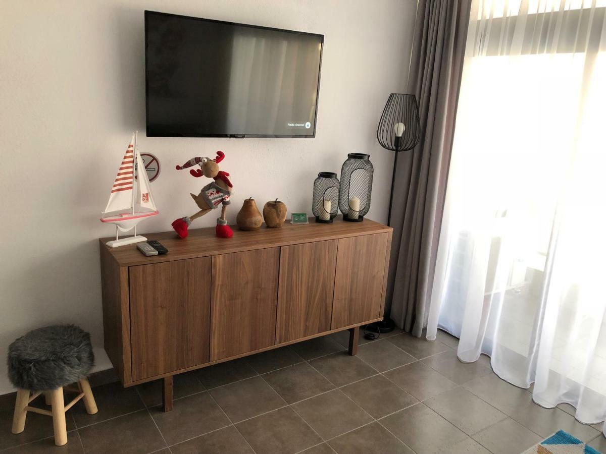 Yumbo Apartments ماسبالوماس المظهر الخارجي الصورة
